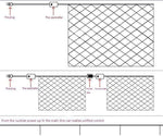LED Net Mesh String Lights - Diwali Lights, LED Lights